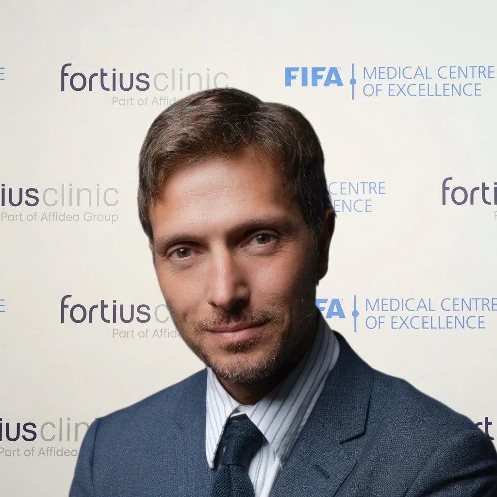 Mr. Evangelos Tsialogiannis