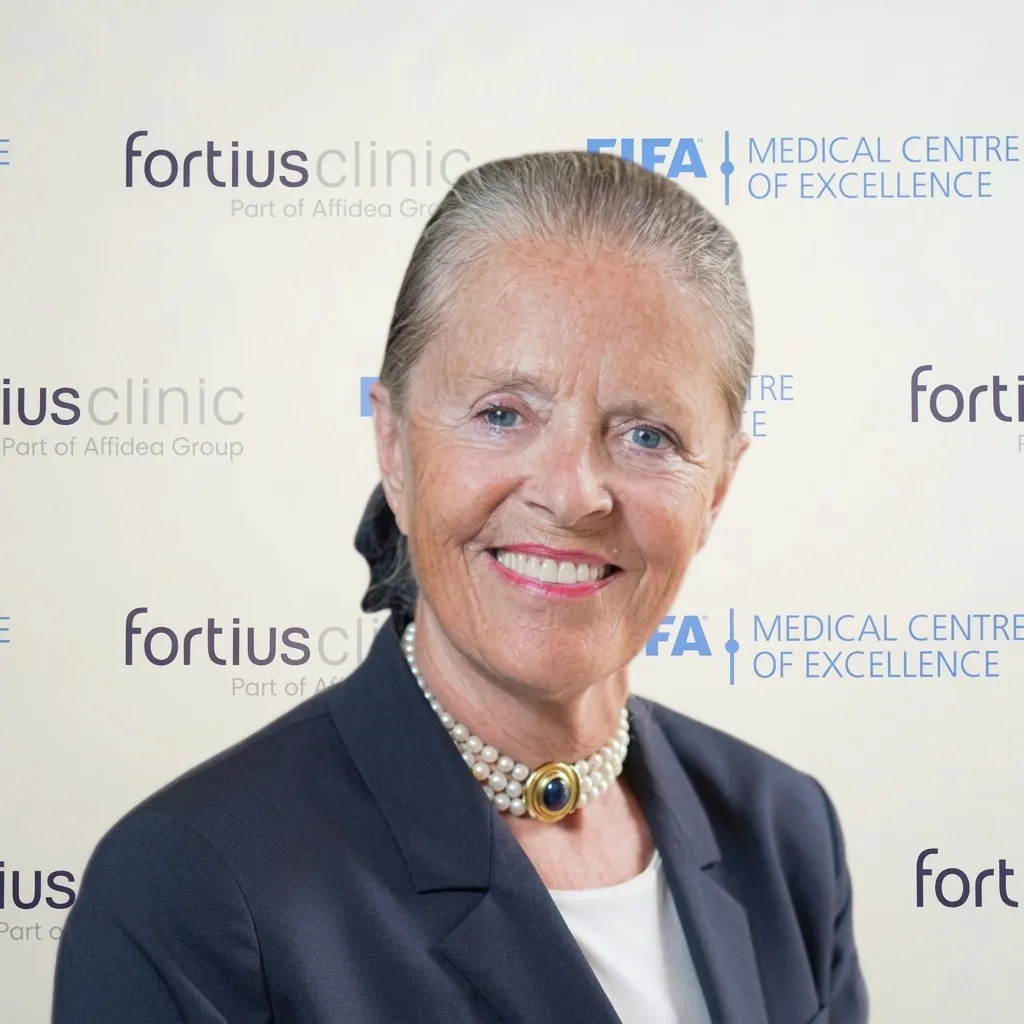 Dr. Ulrike Muschaweck
