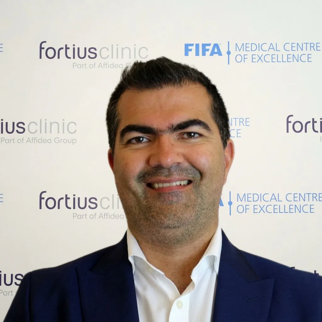 Mr Tomas Tickunas