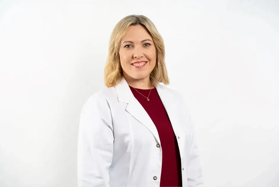 HÜRLIMANN Valeska - Plastic, reconstructive and aesthetic surgery