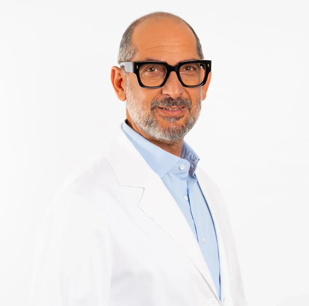 FARHADI Jian - Plastische, Rekonstruktive und Ästhetische Chirurgie