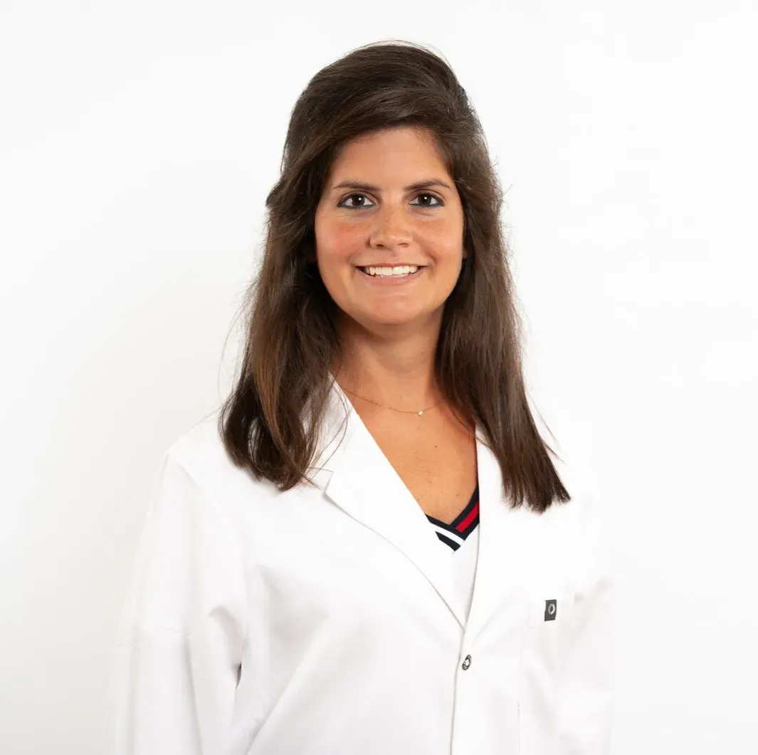 CHRYSOU Konstantina - Oncology