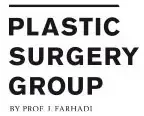 Plastic Surgery Group logo