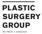 Plastic Surgery Group logo