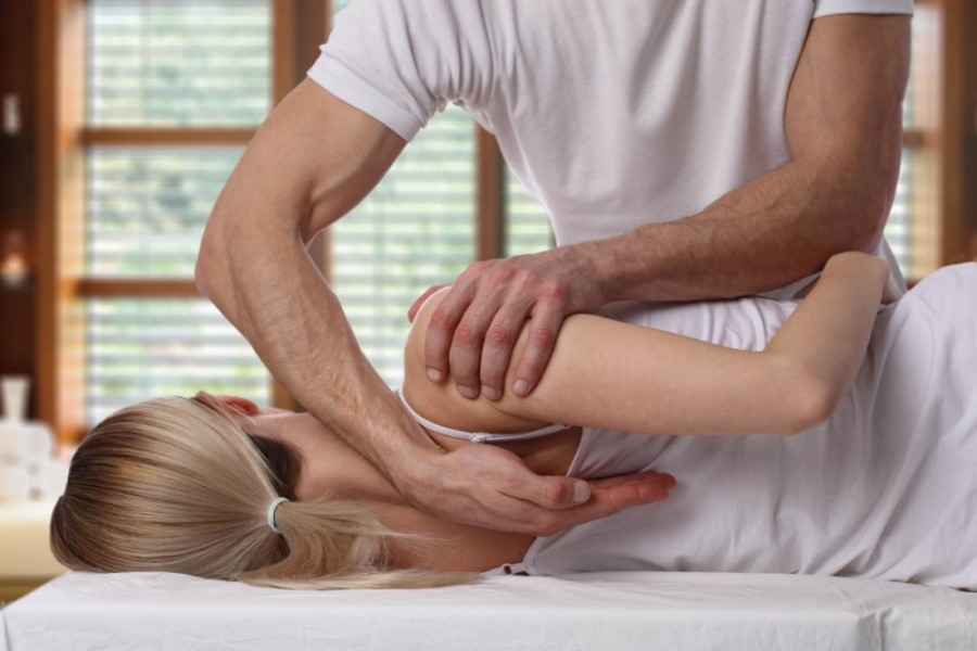 Osteopatia Osteopatia