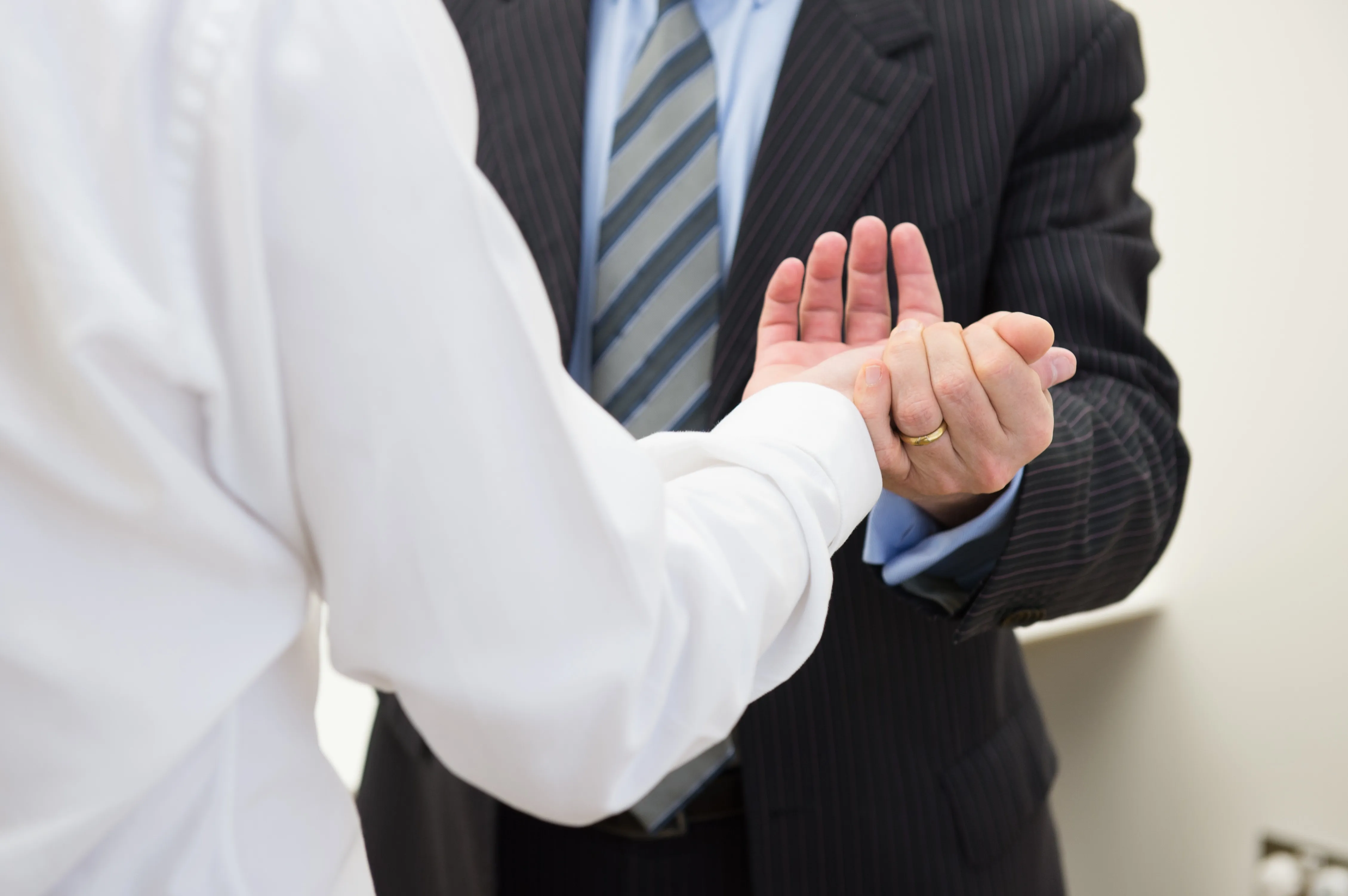 Specialist care that looks at the whole picture