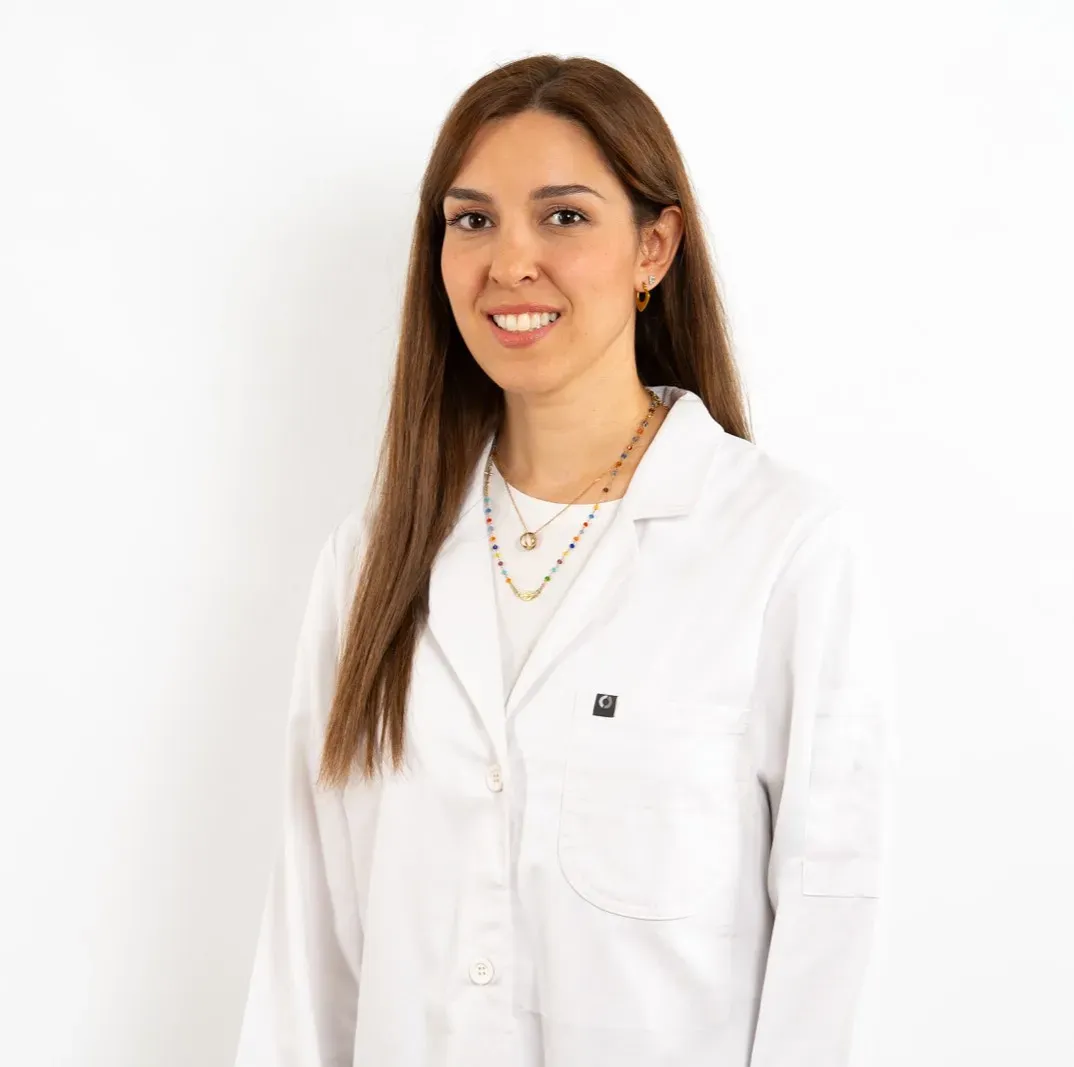 NAJAF ZADEH Shadi - Senologia