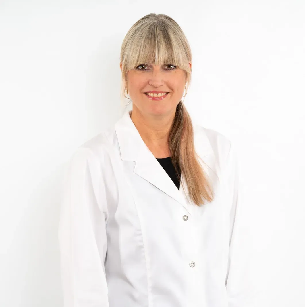 MEHNERT Silke - Radiologie