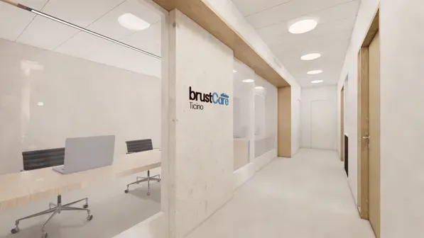 Affidea brustCare Ticino Center