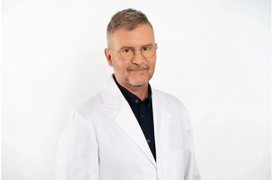 TSCHANZ Adrian - Anästhesiologie