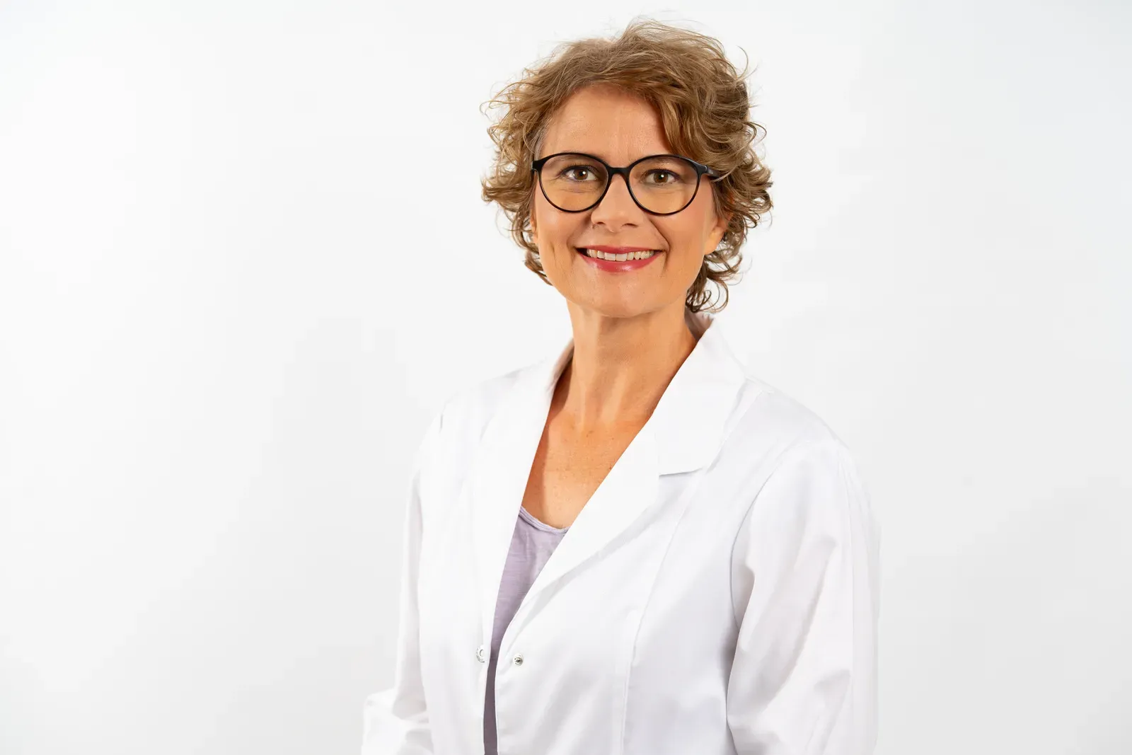 MÜLLER Twyla - Complementary medicine