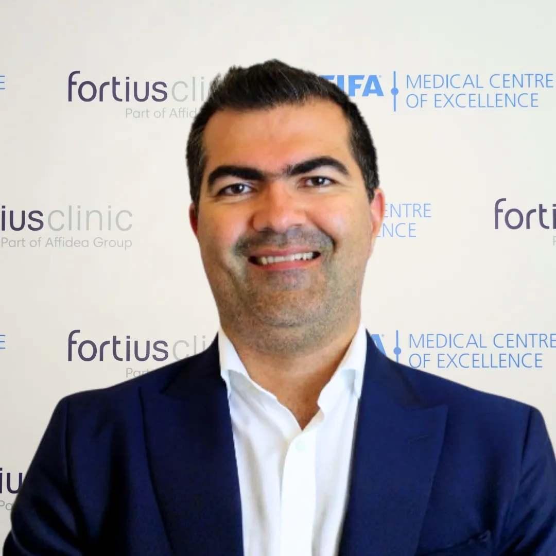 Mr Tomas Tickunas