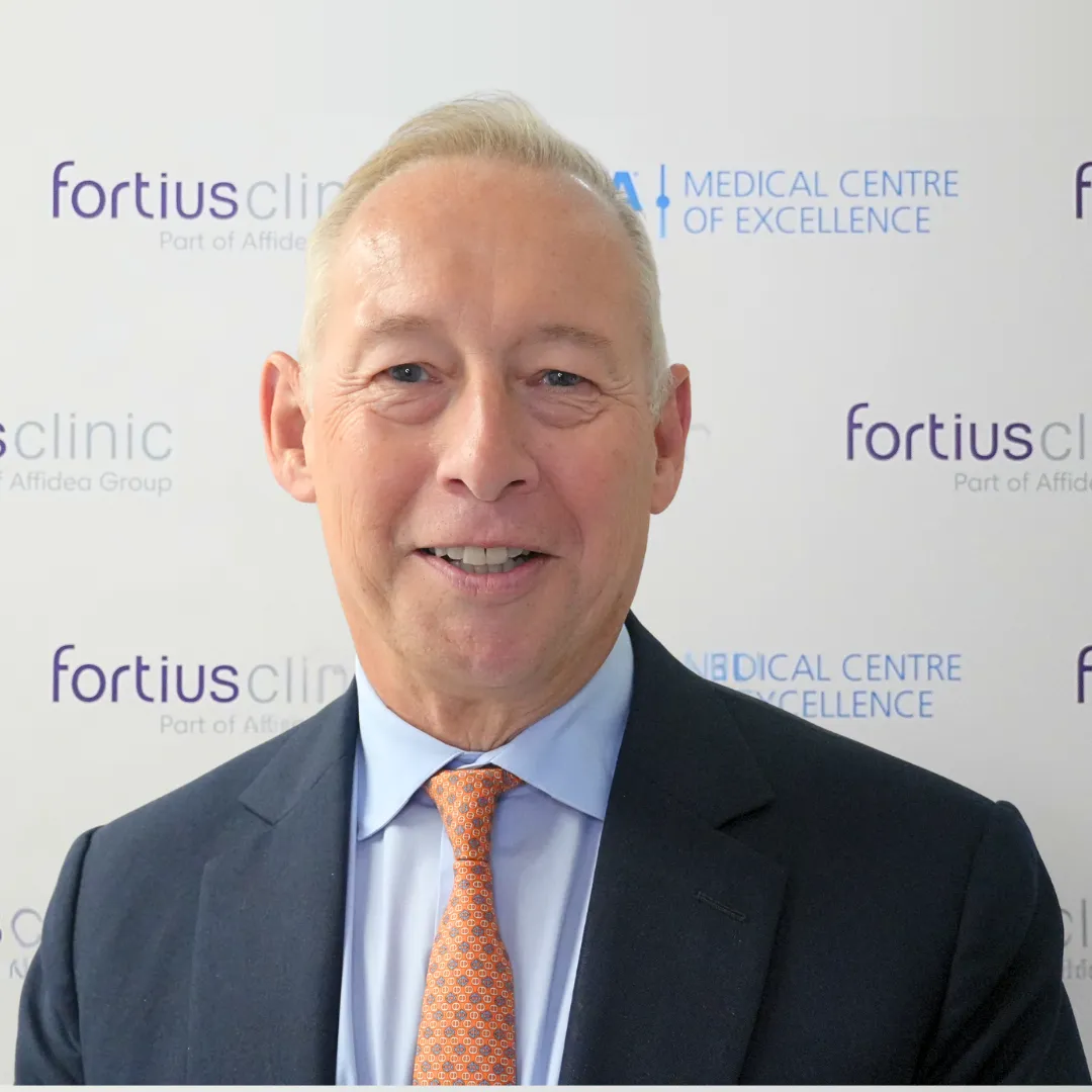 Professor Andy Williams