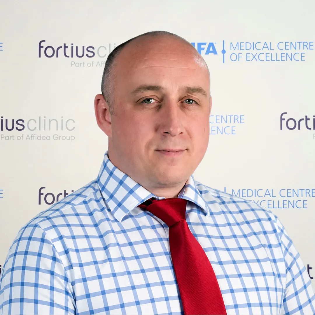 Dr Hywel Evans