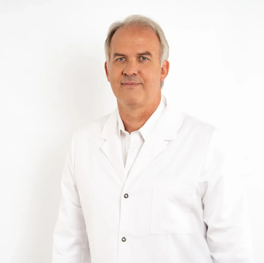 GUTH Uwe - Brustchirurgie