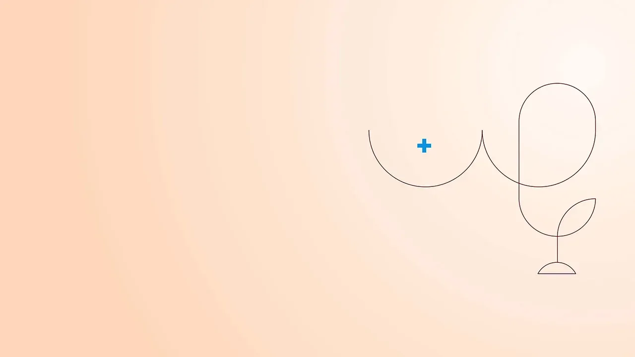 Podcast Brustgesundheit Logo