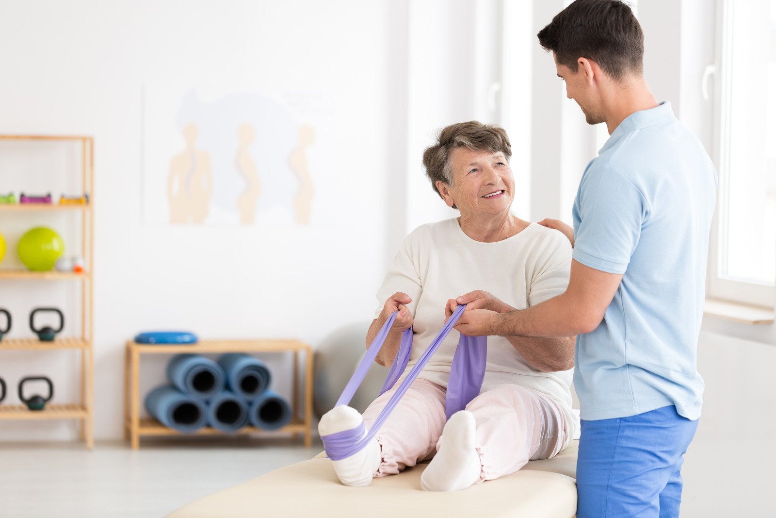 osteoporoza – blog - Affidea – fizijatar