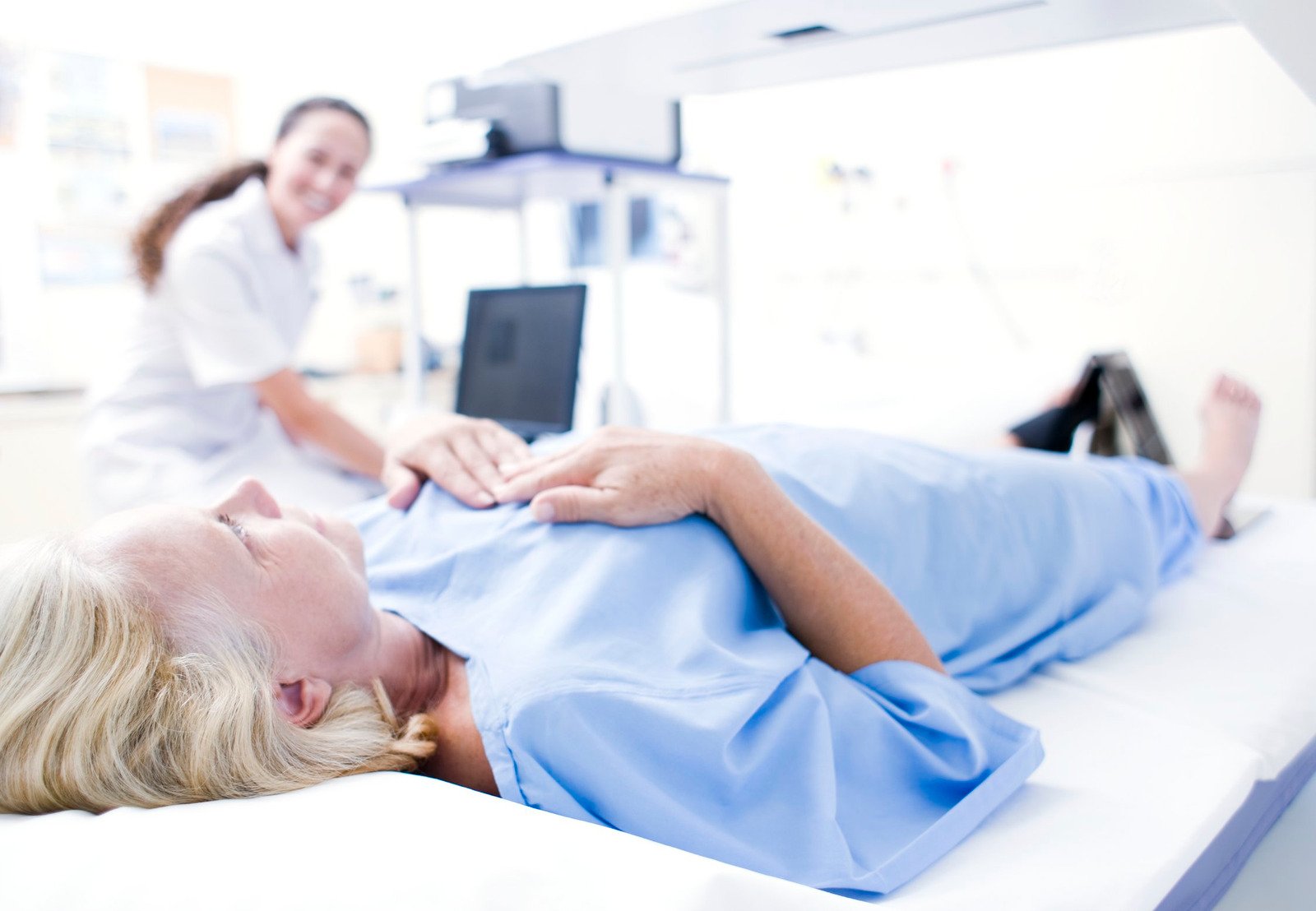 osteoporoza – blog - Affidea – dijagnostika - denzitometrija