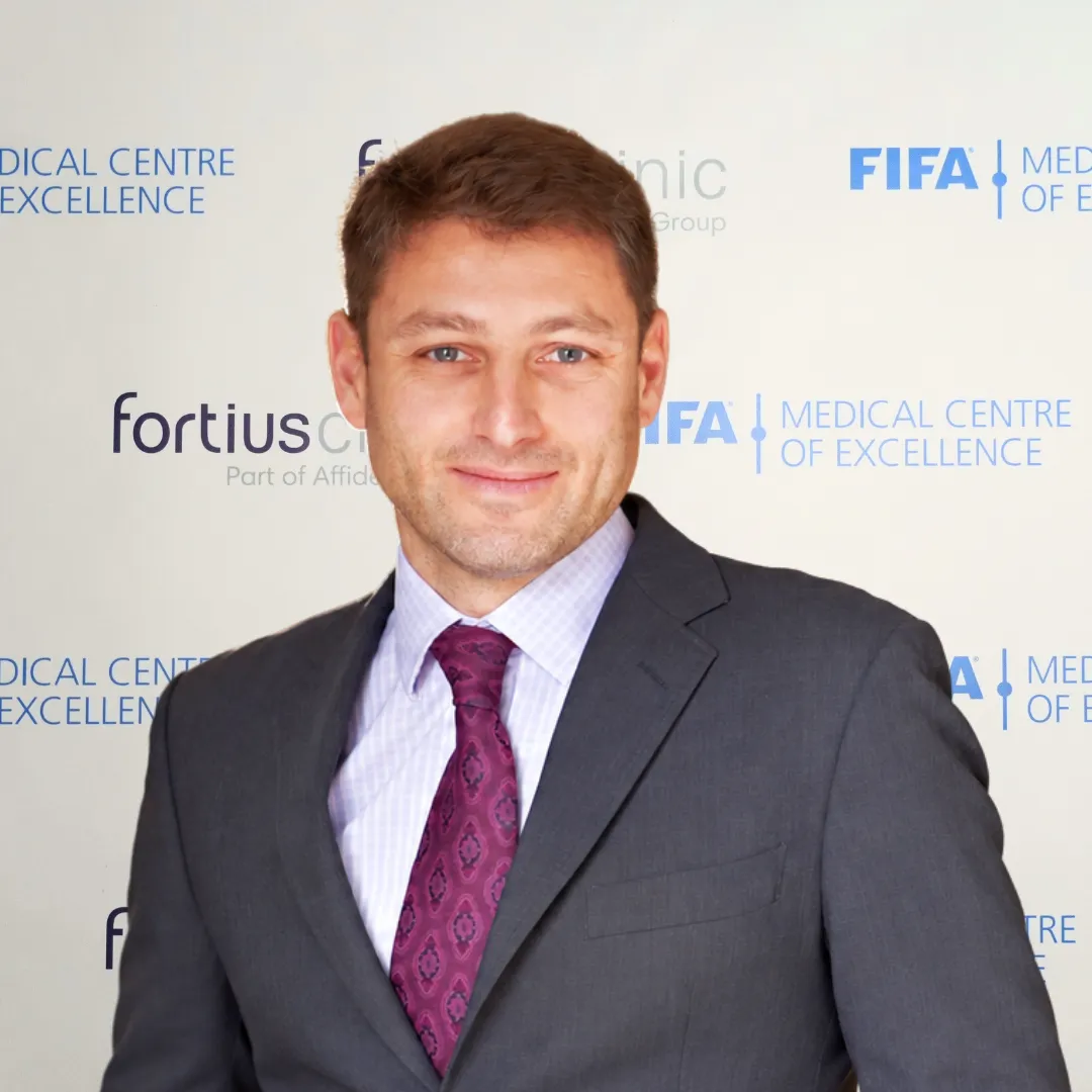 Associate Professor Richard Weiler