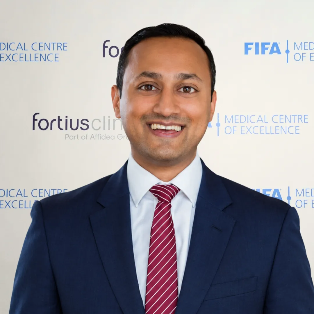 Dr Ritan Mehta