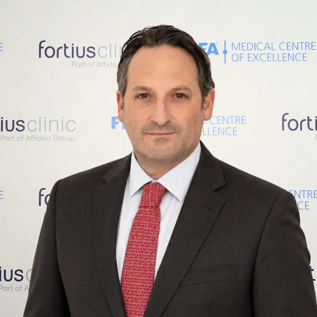 Mr Lorenzo Garagnani