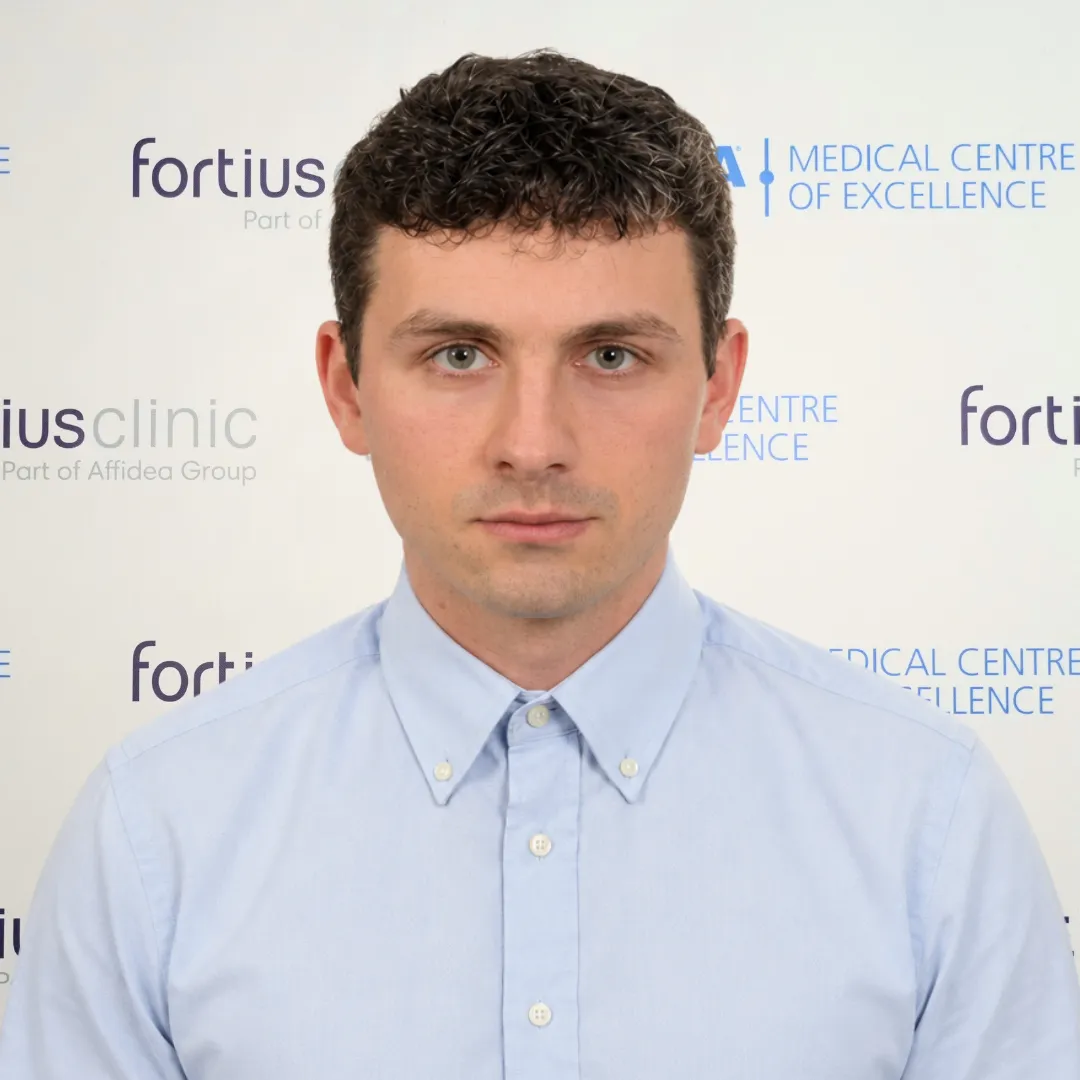 Dr Emmanouil Astrinakis