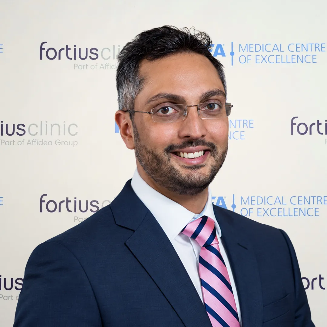 Dr Bhavesh Kumar