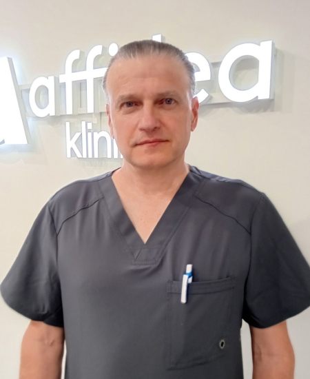Photo of Giedrius Martinkus