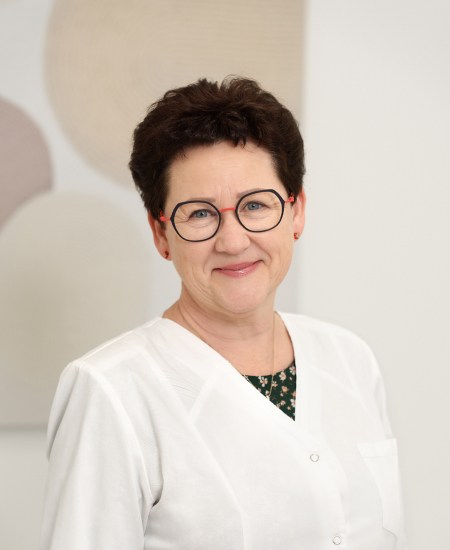 Photo of Jolanta Skikienė