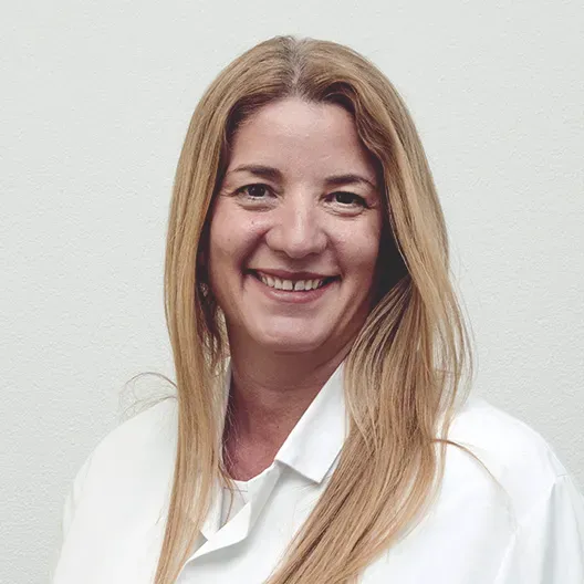 PALMAROCCHI Maria Celeste - Oncologia