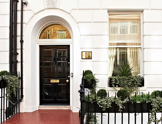 Fortius Clinic Marylebone