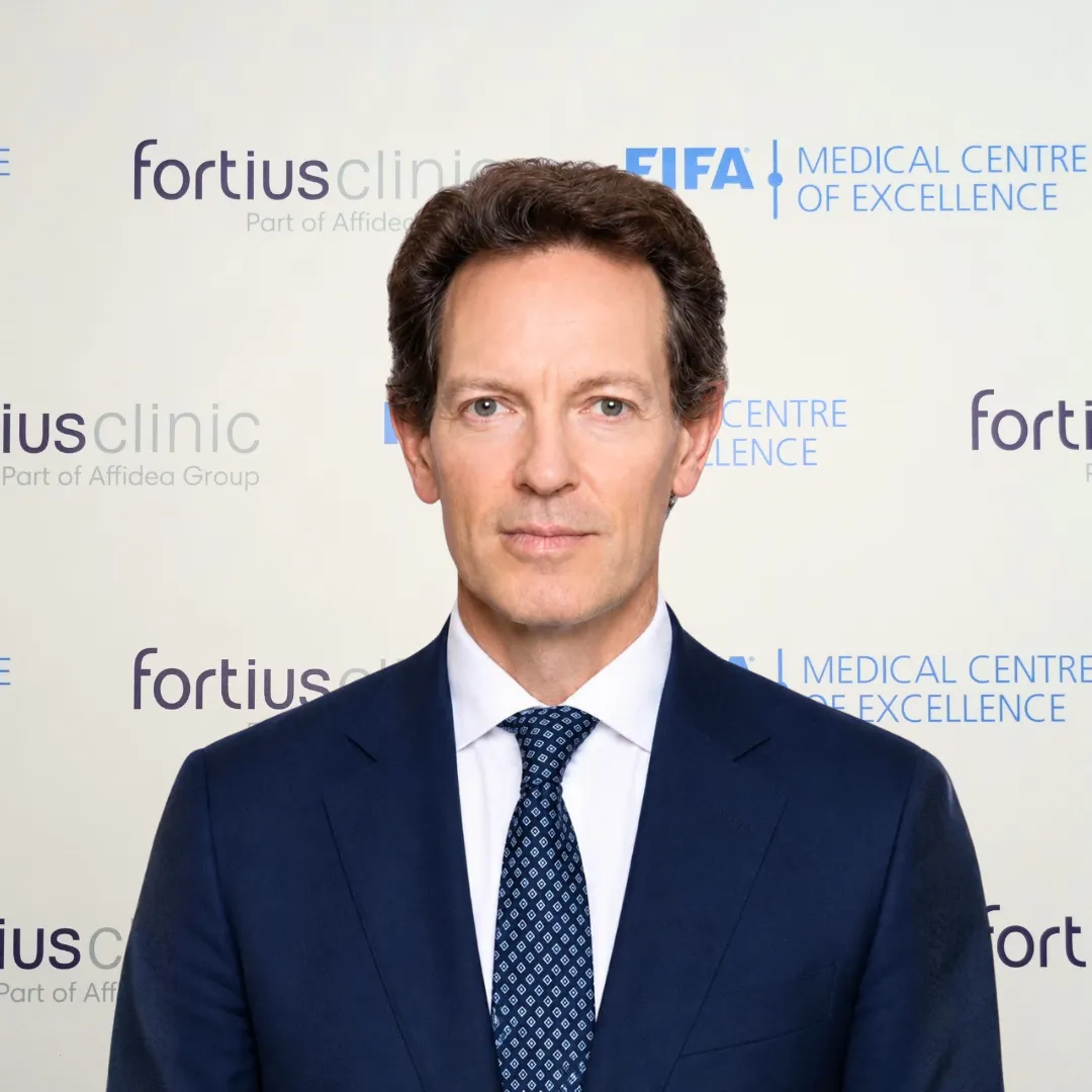 Dr Paul Culpan