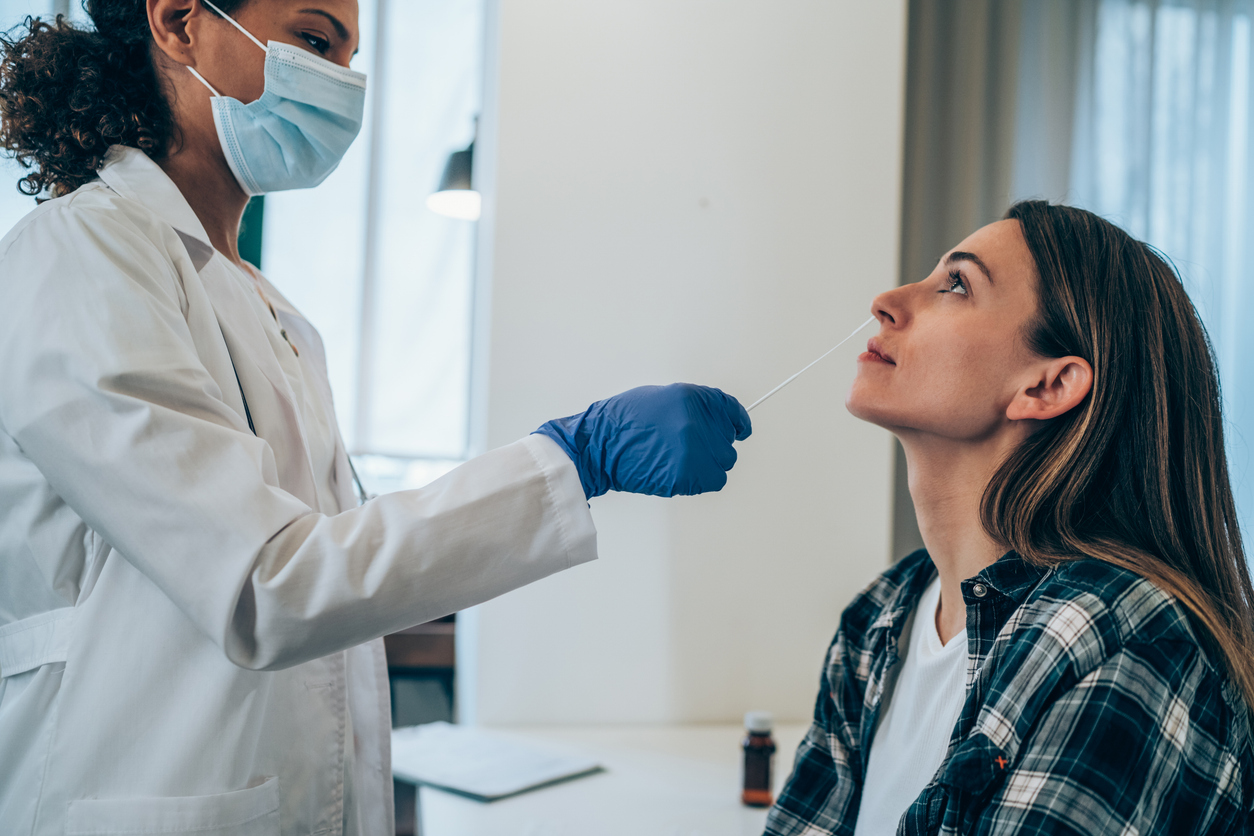 Rsv Testing RSV Rapid Test – Fast & Reliable Detection at Affidea Diagnostic Centers