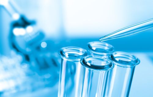 Check-Up DSTIST Bacteriano