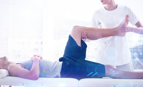Fisioterapia