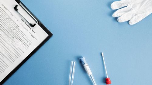 Especialidades Médicas