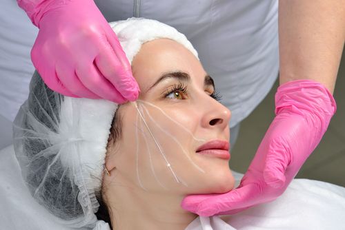 inductor de colágeno facial