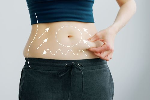 Lipofilling
