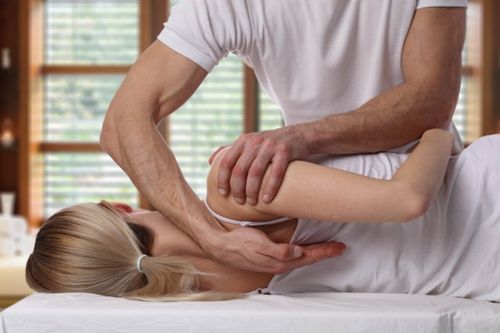 Osteopatia