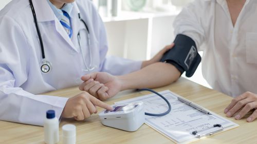Reconocimiento médico Laboral