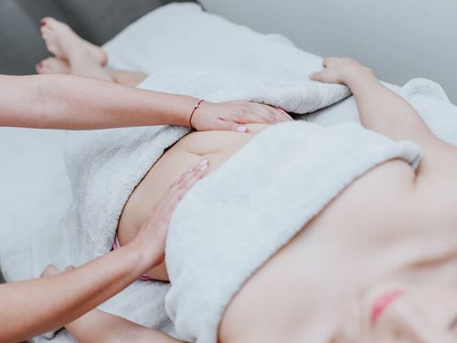 Tratamiento Reductor Mesoestetic