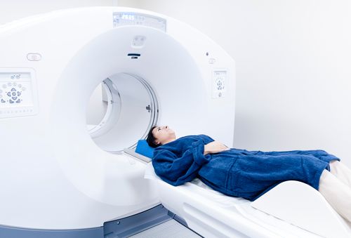 PET/CT w Affidea