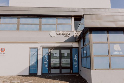 Sistematski pregledi u Poliklinici Affidea Vita