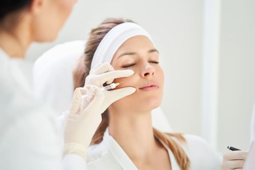 Tratamiento de Bótox - Affidea.es