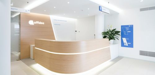 Diagnostics, Imaging & Screening
