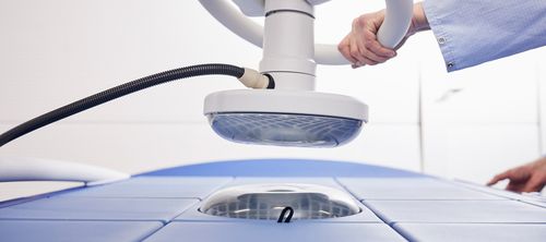 Hipertermia zwiększy skuteczność leczenia onkologicznego