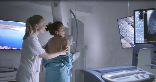 mamografija