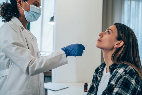 rsv test Στην Affidea