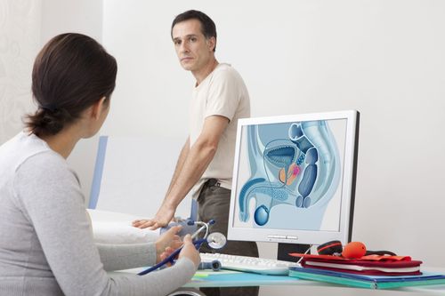 urologija