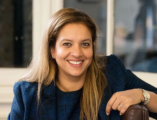 Ms Susan Alexander